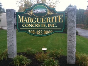 Marguerite Concrete, Inc.