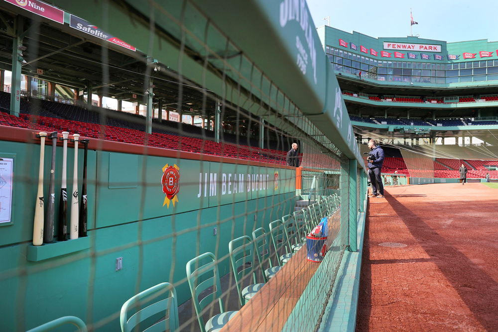 Fenway Park