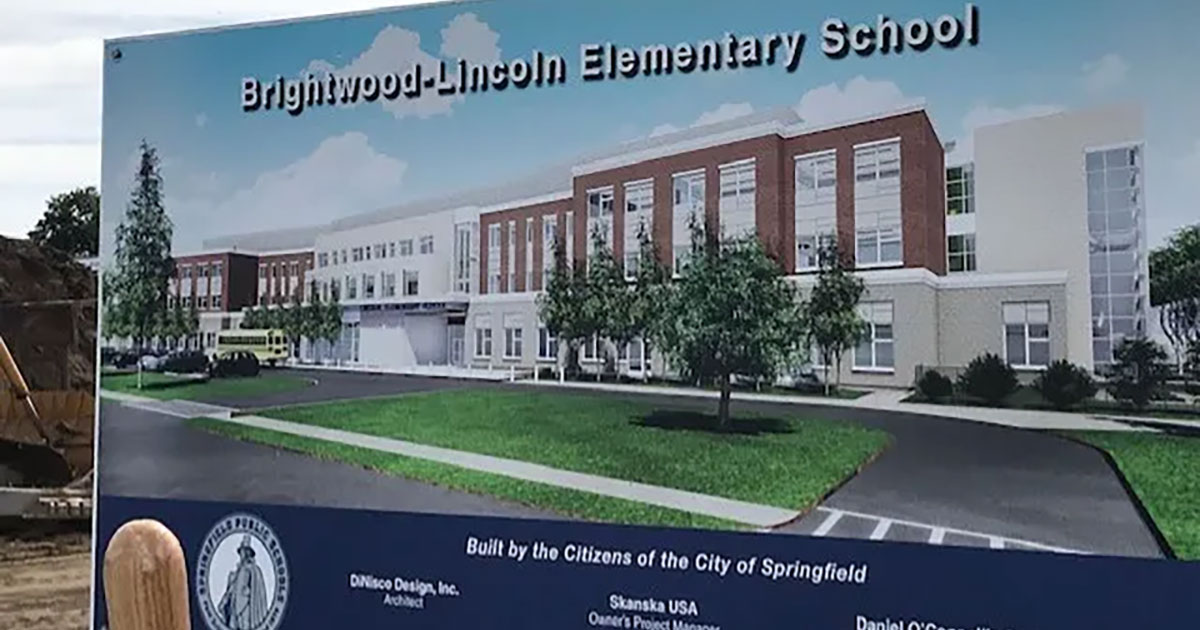 Brightwood-Lincoln Elementary School