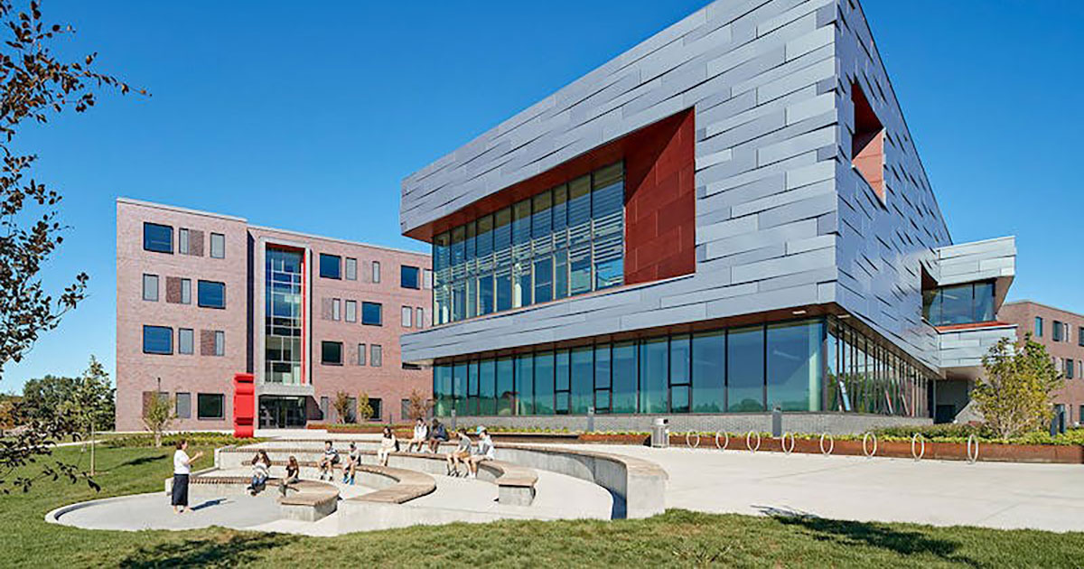 Saugus Middle/High School construction